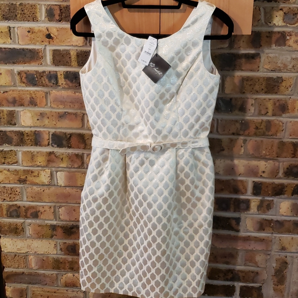 NWT. Gorgeous Dress - Picture 3 of 4